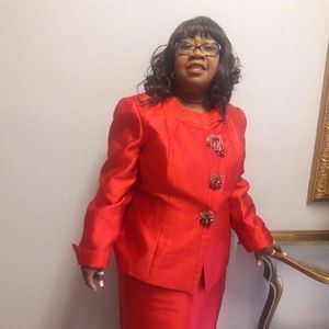 Meet your Posher, Geneva